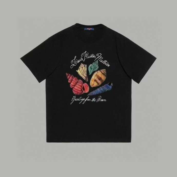 Picture of LV T Shirts Short _SKULVXS-L232837282